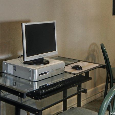 Quality Inn & Suites WeatherfordWeatherford  Kültér fotó