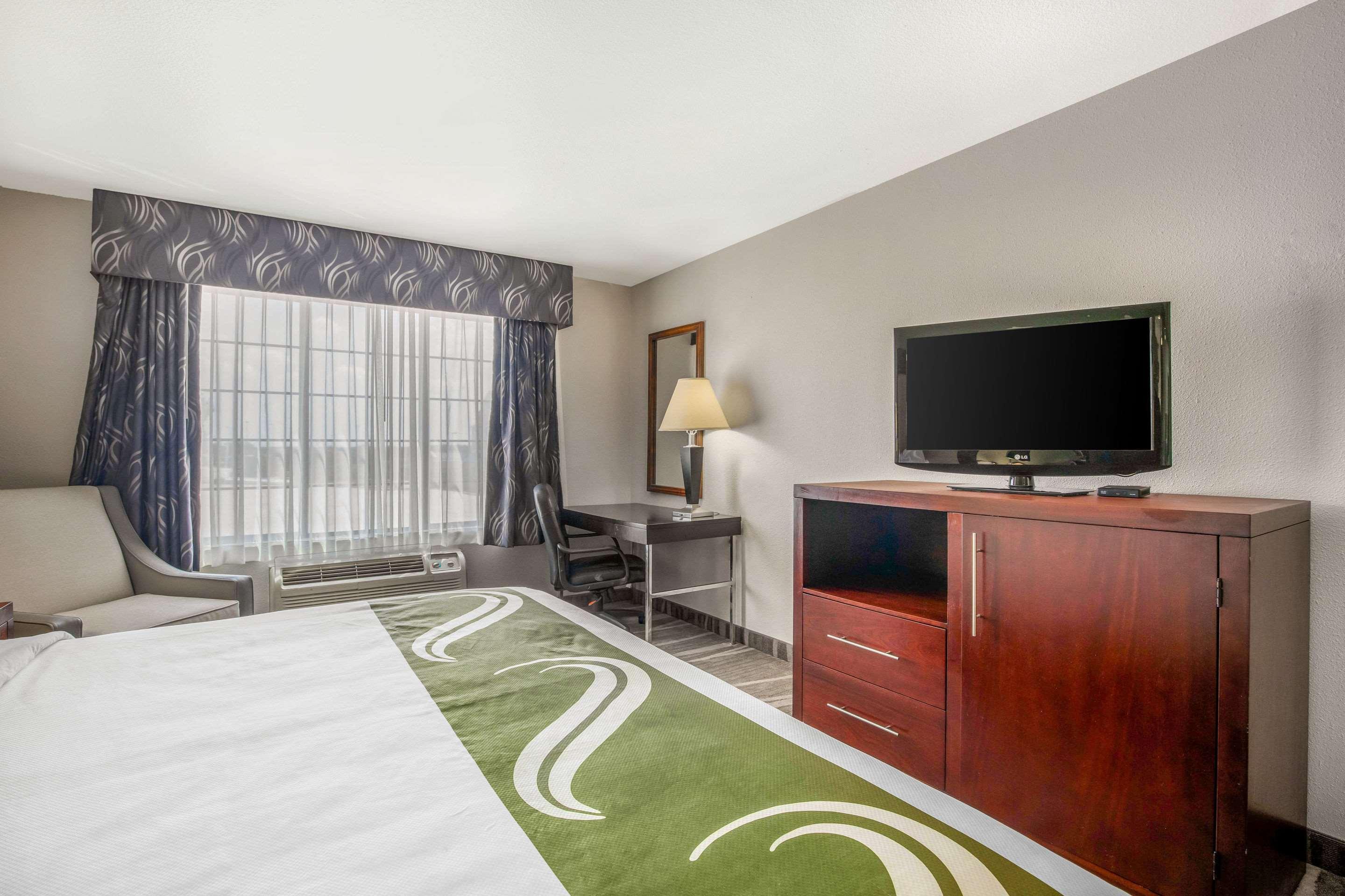Quality Inn & Suites WeatherfordWeatherford  Kültér fotó