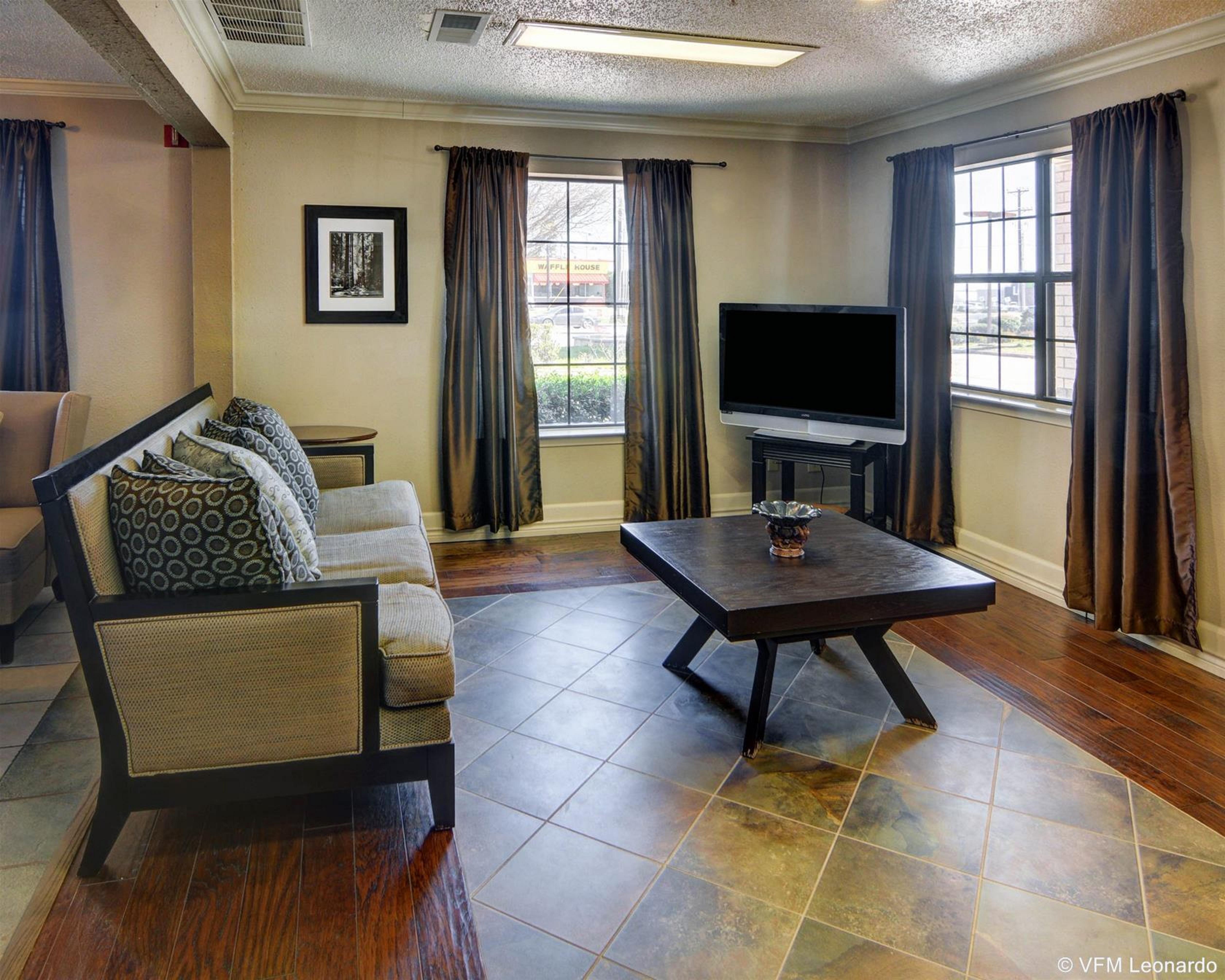 Quality Inn & Suites WeatherfordWeatherford  Kültér fotó