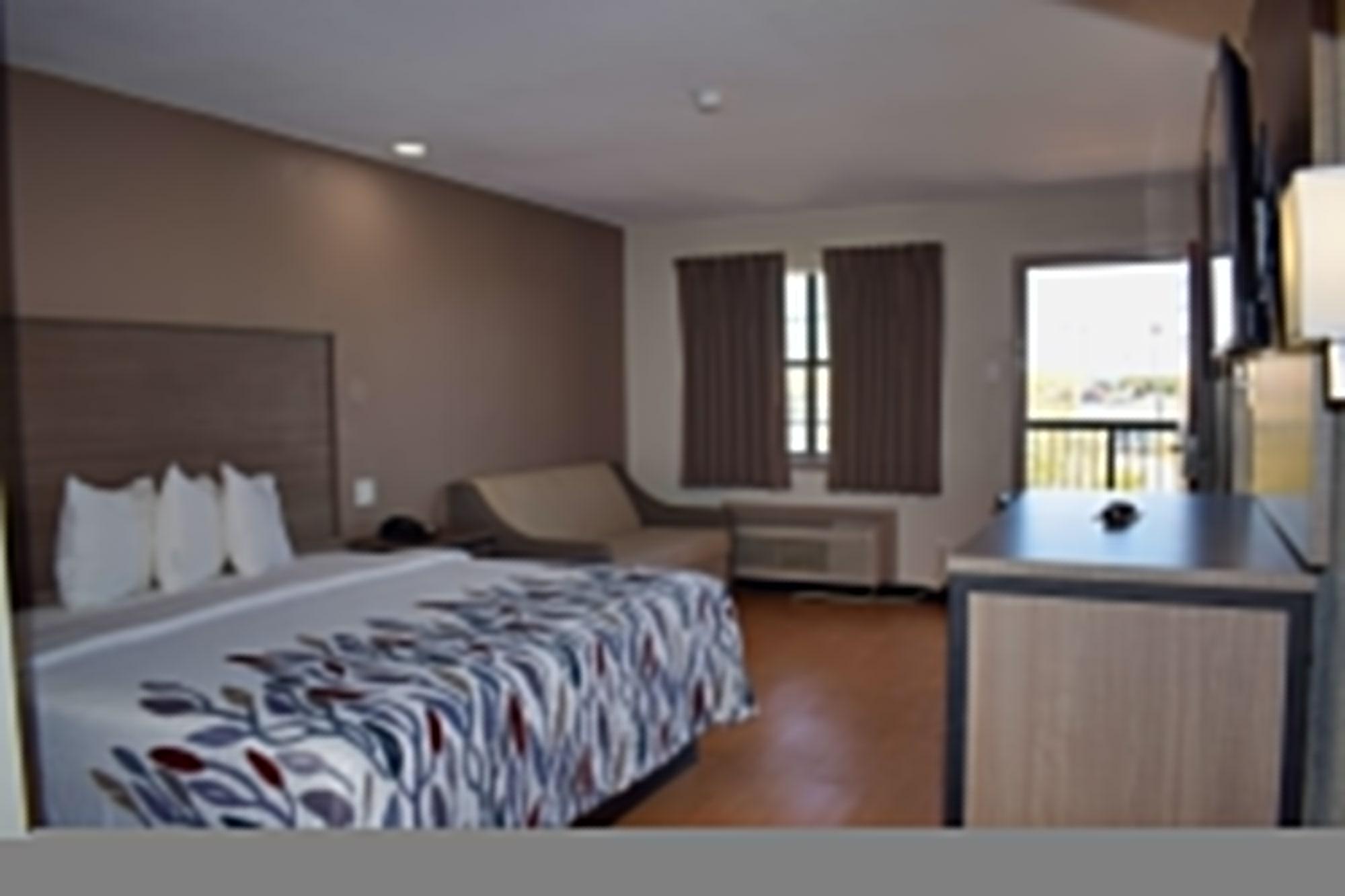 Quality Inn & Suites WeatherfordWeatherford  Kültér fotó