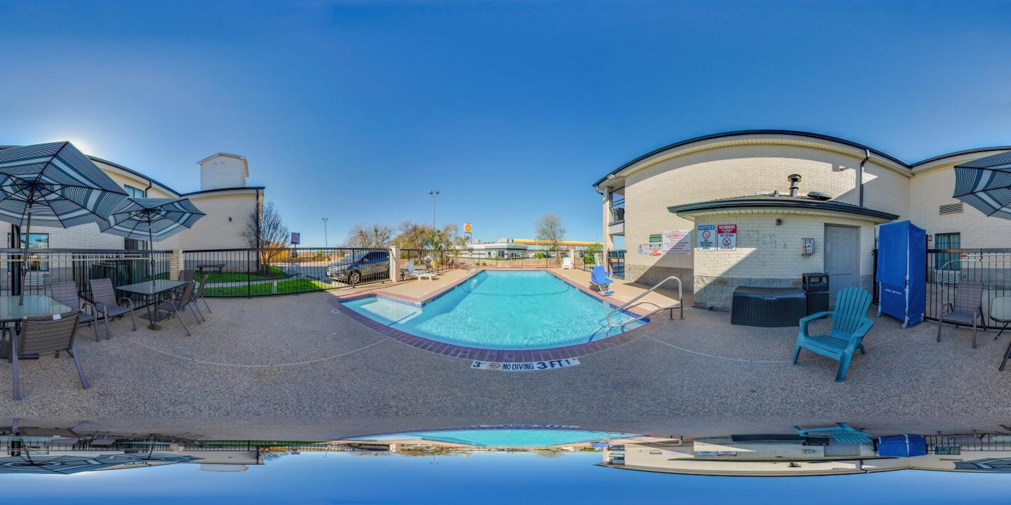 Quality Inn & Suites WeatherfordWeatherford  Kültér fotó