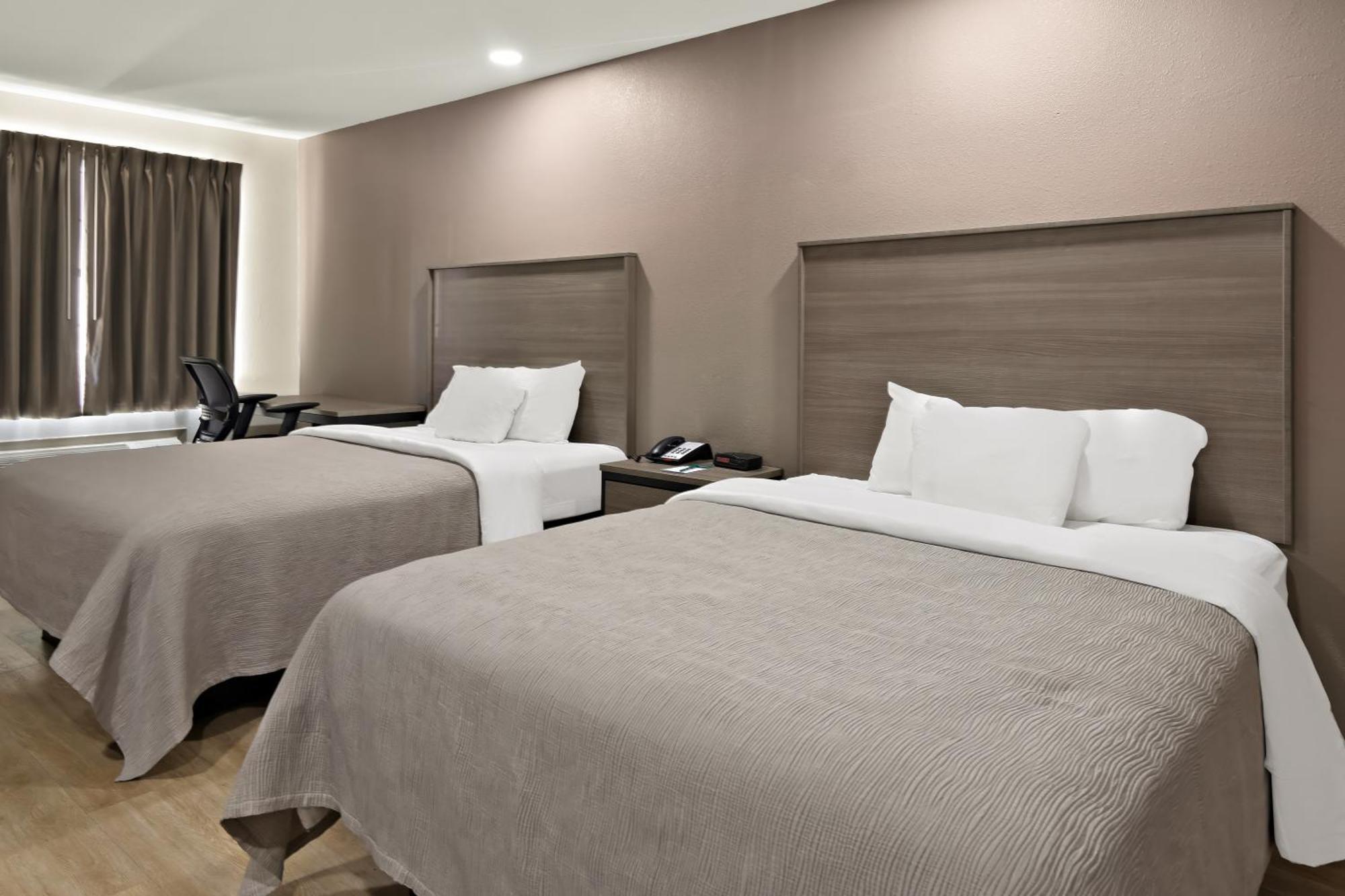Quality Inn & Suites WeatherfordWeatherford  Kültér fotó