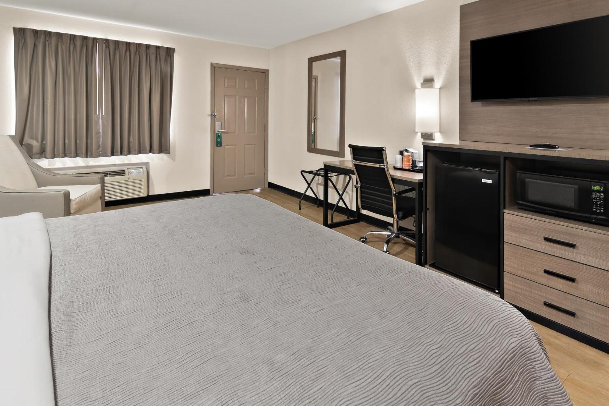 Quality Inn & Suites WeatherfordWeatherford  Kültér fotó
